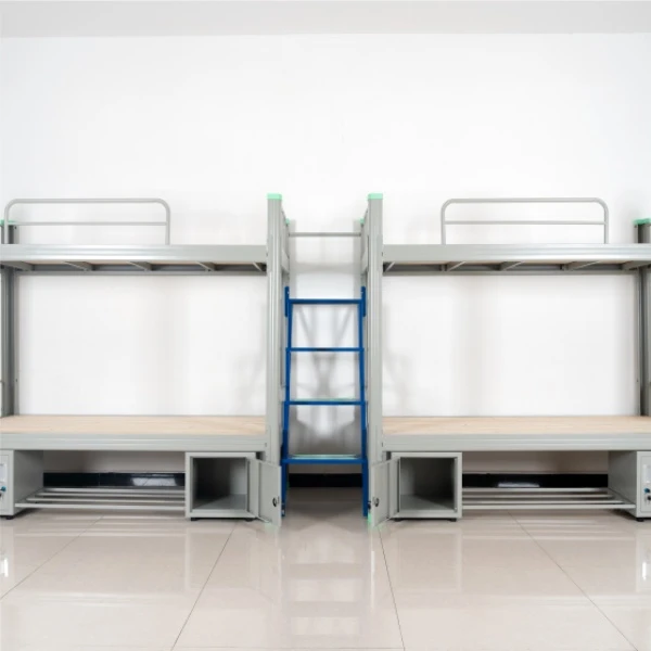 dormitory double decker bed3