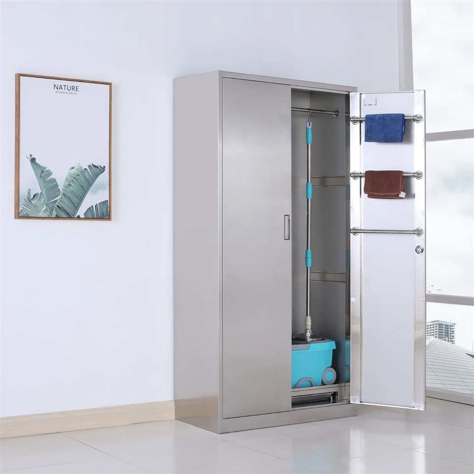 Outdoor Broom Storage Cabinet suppliers