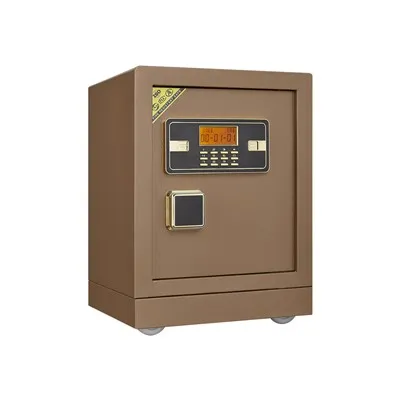 Bokosi la Smart Lock la makiyi